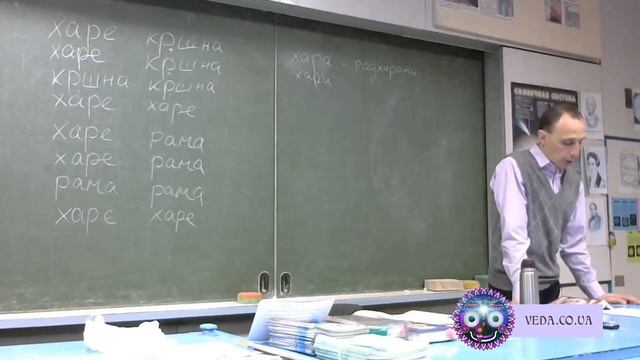 Сахасраджит дас - 3. Секреты транцидентальной мантра медитации смотреть онлайн