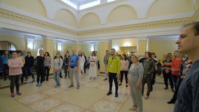 Олександр Корицький. Шлях в Безодню: Мрії та Мріяння (част. 2) смотреть онлайн