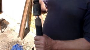 Как проверить амортизатор рабочий или нет,если амортизатор или стойка сняты с автомобиля.