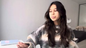 мой типичный школьный день ₊˚୨ৎ/ учеба, китайский и весенняя рутина