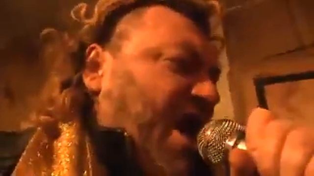 Санбой – Гимн России