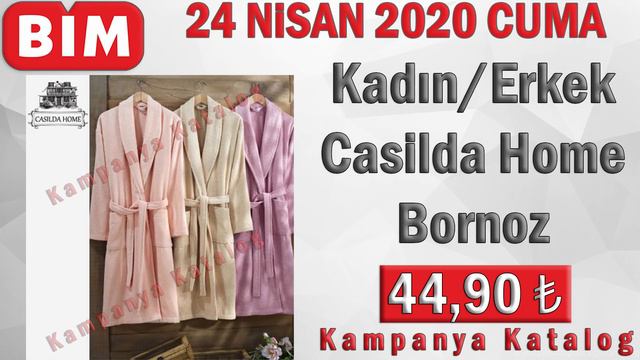 BİM 24 NİSAN 2020 AKTÜEL ÜRÜNLER | BİM DOLU DOLU YENİ KATALOG | BANYO, MUTFAK ÜRÜNLERİ | BİM İNDİRİ смотреть онлайн