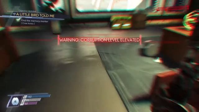 Prey: Dr. Ken Mizuki Password ( Mooncrash DLC ) смотреть онлайн