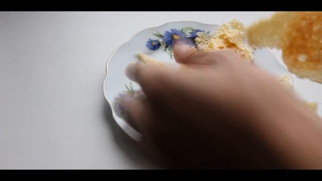 DIY48 Сырные чипсы. 1к подписчиков! смотреть онлайн