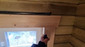 Дом из бруса - большая проблема? Не стройте дом из профилированного бруса. Профилированный брус.