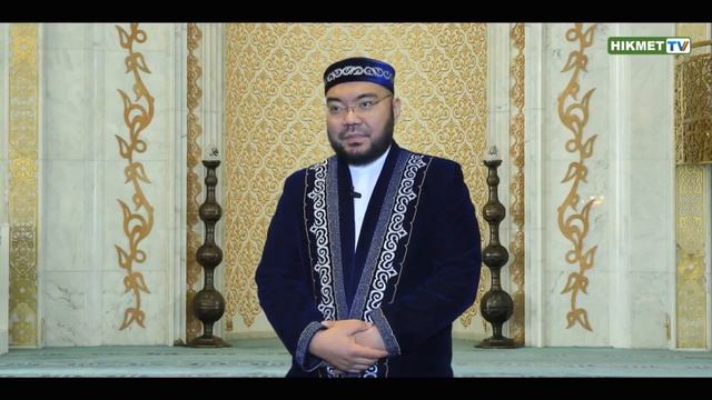 Долги надо записывать / Максатбек Каиргалиев смотреть онлайн