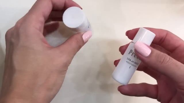 Японский Уход за лицом Granas Shiseido смотреть онлайн