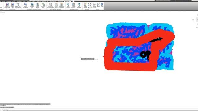 Autocad Lisp-Set Global Width To 0 For All Entities смотреть онлайн