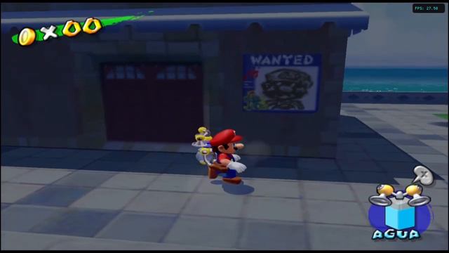 Dolphin GameCube | Intel HD Graphics 620 | i5 7200U | Test Gameplay смотреть онлайн