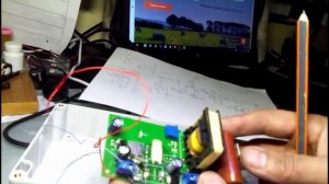 электропастух "Рикс-ТВ" (Свердловск)  ремонт.