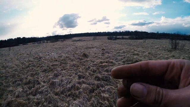 Открытие сезона 2020! Экспедиция - Начало. День 1. смотреть онлайн