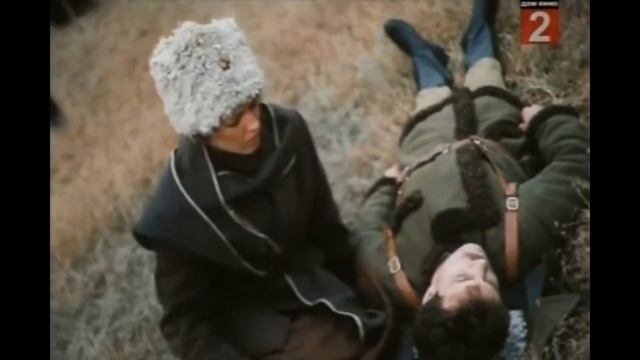 Нас водила молодость 1986 Наступление частей красных смотреть онлайн
