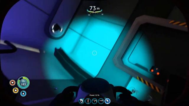 Subnautica 18 - Exploring смотреть онлайн