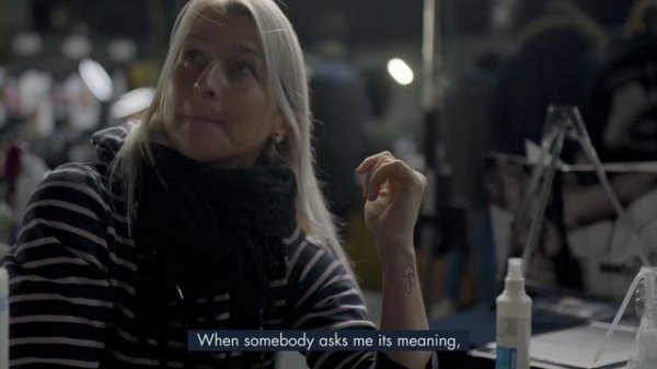 OPT INK JUNGE HELDEN | Mccann Germany