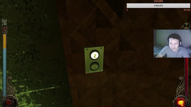 Vampire the masquerade Прохождение за Бруху смотреть онлайн