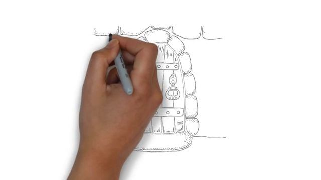 как нарисовать дверь,how to draw a door,cómo dibujar una puerta,comment dessiner une porte смотреть онлайн