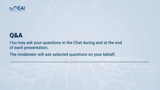 EAI SecureComm 2022 - Intrusion Detection смотреть онлайн