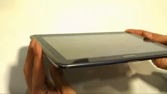 Tablica Note 10.1 v sloveniščini смотреть онлайн