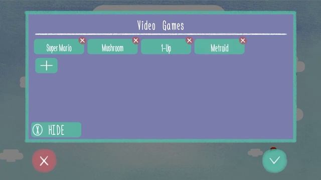 PictoParty | Trailer (Wii U) смотреть онлайн