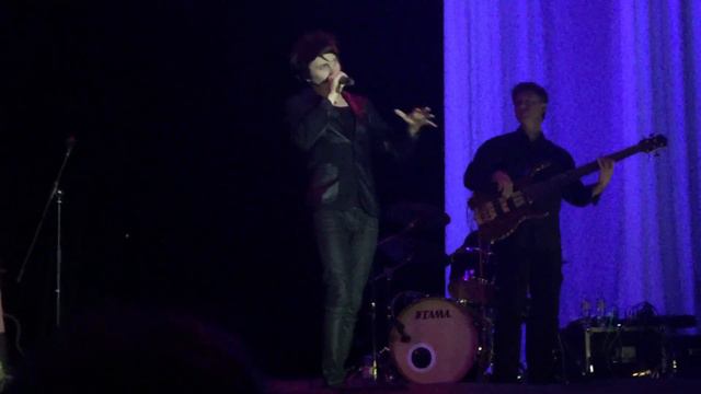 Александр Бон -Трасса в никуда (Нижний Новгород 12.03.2015) смотреть онлайн