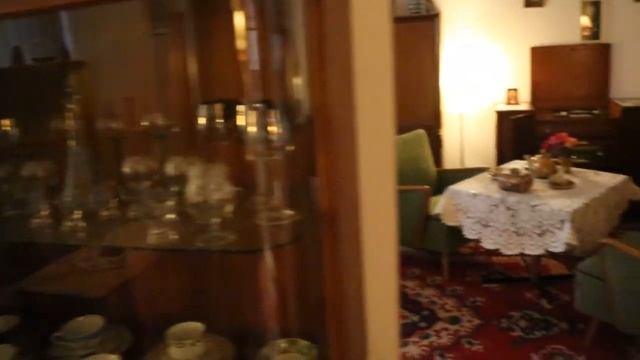 Музей ГДР в Дрездене // DDR Museum Dresden смотреть онлайн