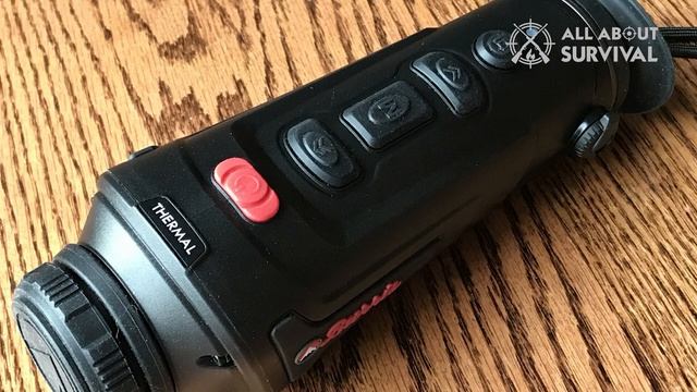 Best Thermal Monocular 2022: The Only 5 Hunters Recommend! смотреть онлайн