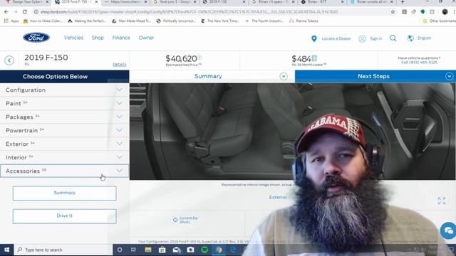 Tesla Cybertruck and the Ford F150 Base Model Price and Feature Comparisons смотреть онлайн