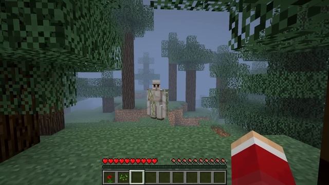 Two Headed Giant Alex? | MINECRAFT CREEPYPASTA смотреть онлайн