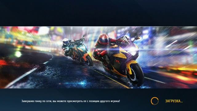 Заключительный этап мото-блиц Kawasaki Ninja H2R 5555 4353 - 1746. ? смотреть онлайн