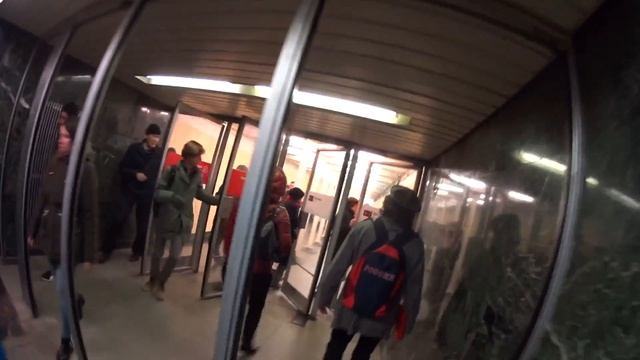 ТЦ Охотный ряд ...! смотреть онлайн