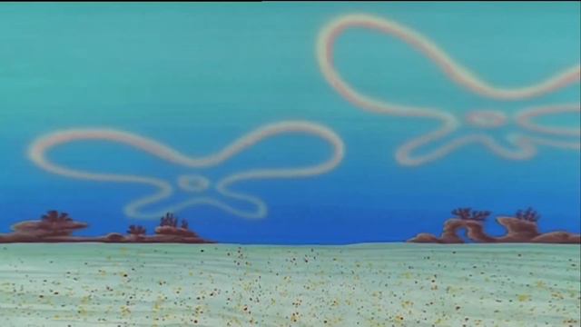 King Kong trying to get a pizza from Spongebob смотреть онлайн