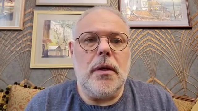 Очередной комментарий к текущим событиям от 4 марта 2022 года смотреть онлайн