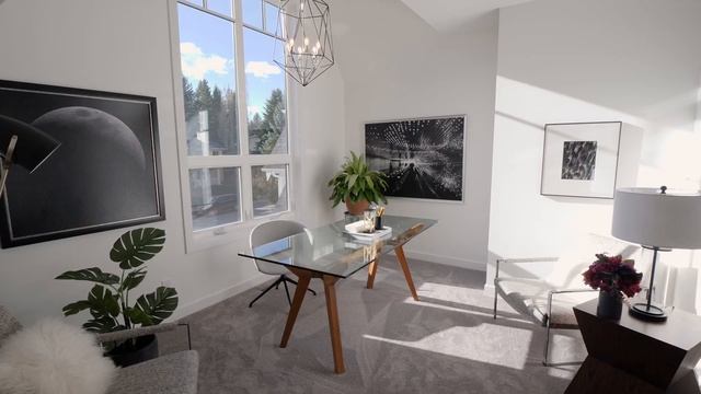 Inside a $3,500,000 Modern Farmhouse in Calgary, Alberta Canada | Propertygrams Mansion Tours смотреть онлайн