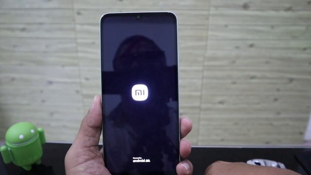 Como FORMATEAR Xiaomi Redmi 13c [ Hard Reset Modo Recovery ]