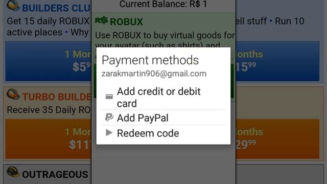 Roblox Robux Only Cheat(Code) смотреть онлайн