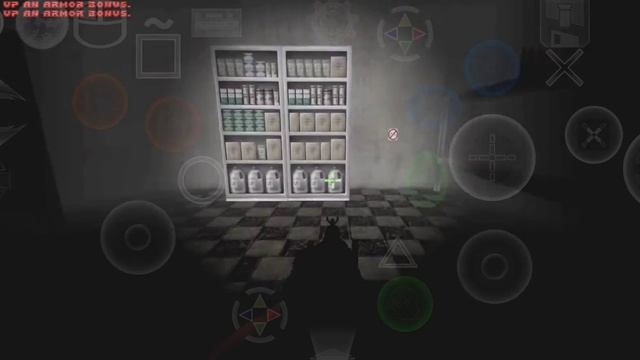 The thing silent Hill (m-rated/doom mods/Delta touch) смотреть онлайн