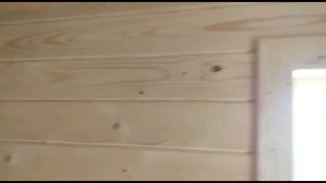 Видеообзор бани из бруса 4х5. Баня под ключ в Калужской области от СК Доминика смотреть онлайн