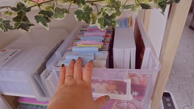 home art studio tour ✿ cute, functional & organized in nyc смотреть онлайн