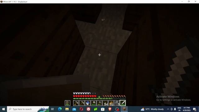 MINECRAFT SURVIVAL Ep-2(PHK) #gaming #minecraft #survival #viral #mythpat #bbs #entertainment