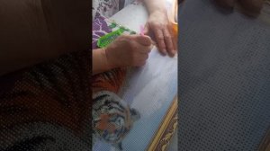 Алмазная мазайка
