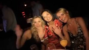 5 лет каналу Русская ночь