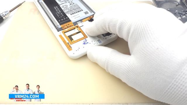 Как разобрать ? Samsung Galaxy A23 SM-A235 Разборка и ремонт смотреть онлайн