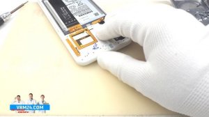 Как разобрать ? Samsung Galaxy A23 SM-A235 Разборка и ремонт