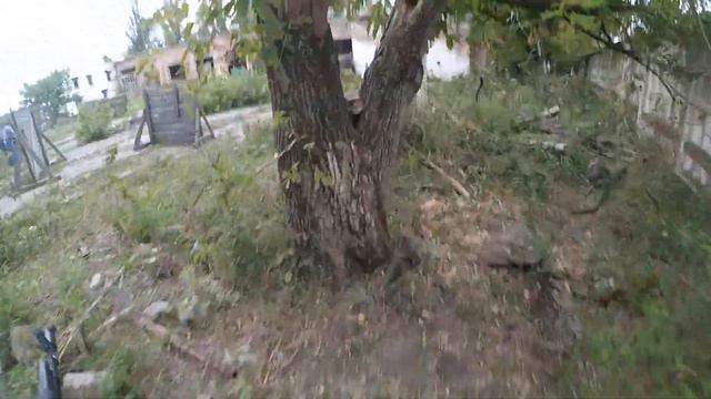 Страйкбол Грозный-3 смотреть онлайн