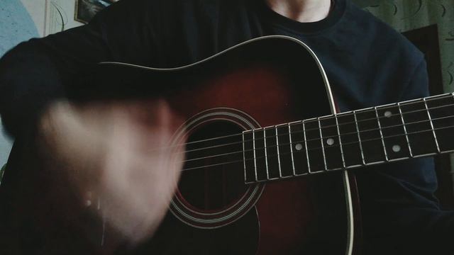 MACAN - Се Ля Ви (кавер) смотреть онлайн