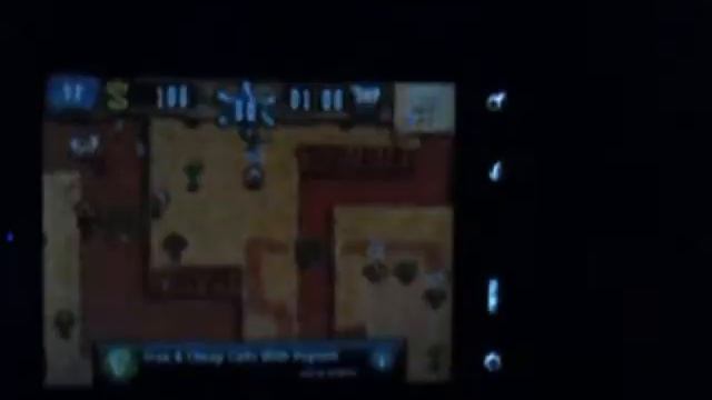 Guns'n'Glory for Android Review смотреть онлайн