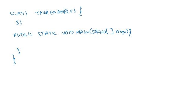 3B. Java Basics for Selenium - Java Variables - Interview Questions - Part 2 смотреть онлайн
