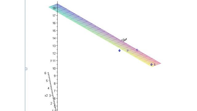 3d visualization of multiple regression смотреть онлайн