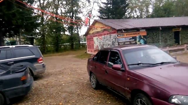 ПАУК ПЕРЕРОСТОК смотреть онлайн