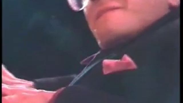 In a sentimental mood - Petrucciani, Hall смотреть онлайн